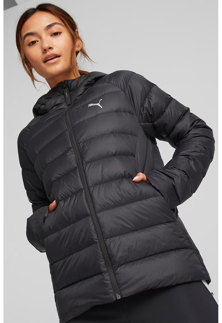 Puma Зимно яке PackLITE с пухена вата