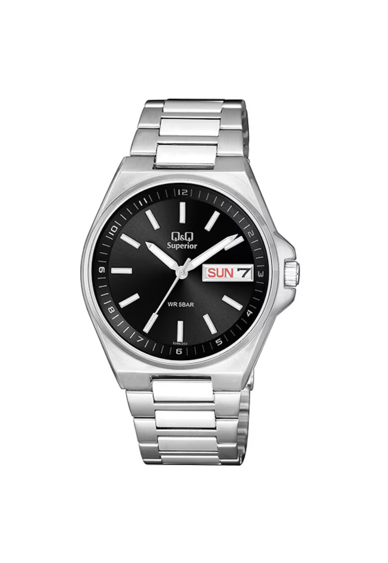 QQ Часовник за мъже Superior S396J202Y