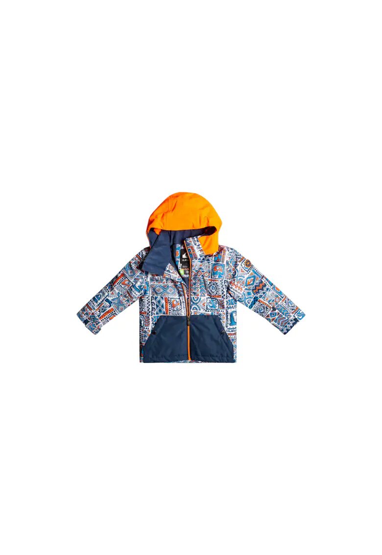 Quiksilver Детски - многоцветни