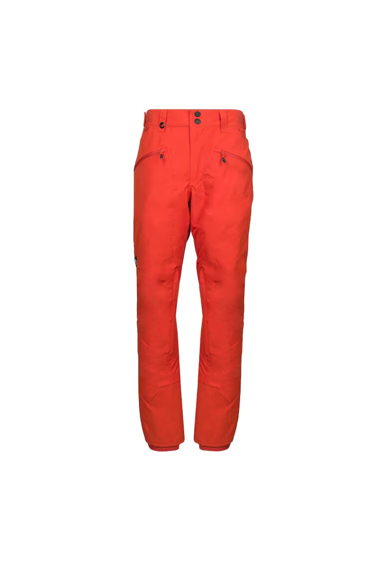 Quiksilver Мъжки панталон - Полиестер -