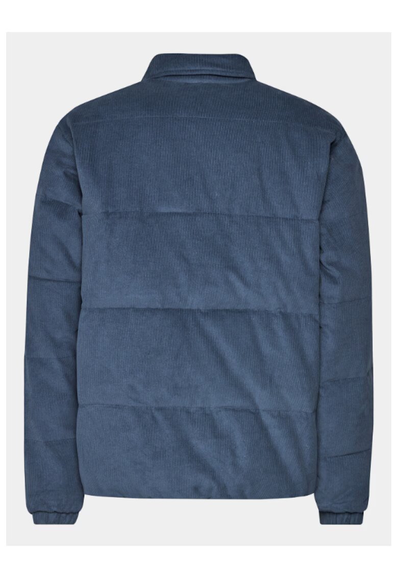 Quiksilver Мъжко яке - 303007287 - Памук