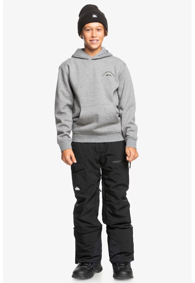 Quiksilver Ски панталон с регулируема талия