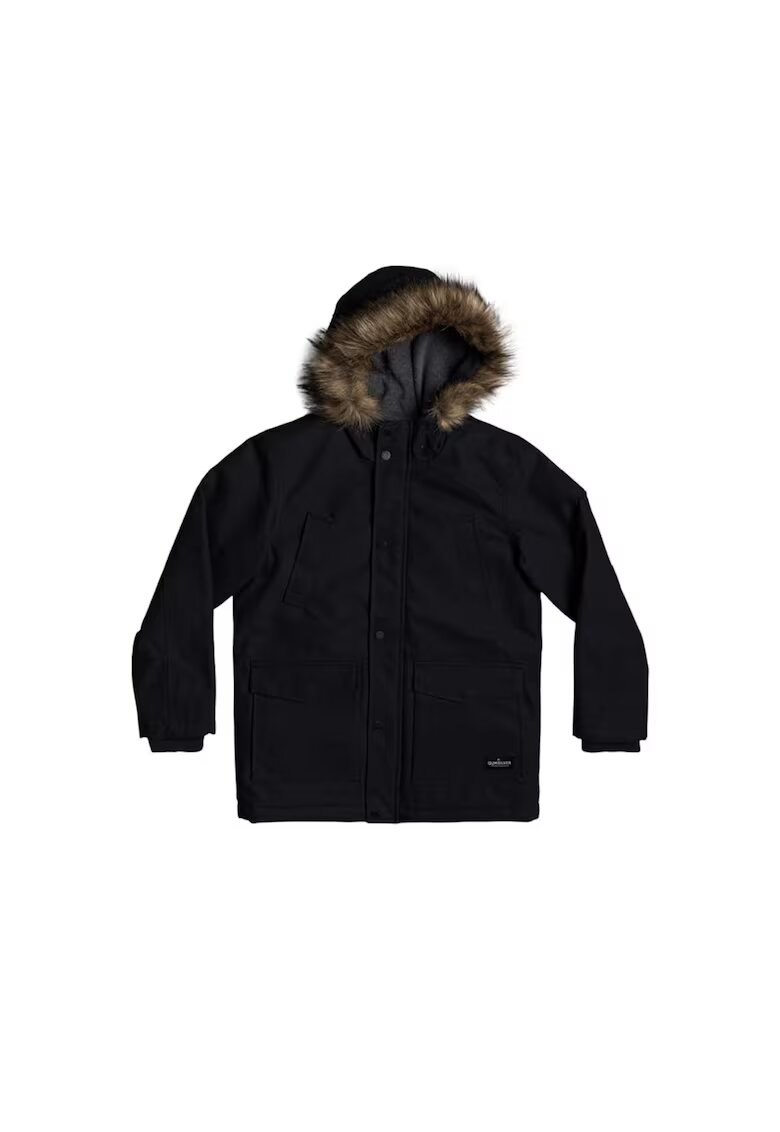 Quiksilver Яке полиестер