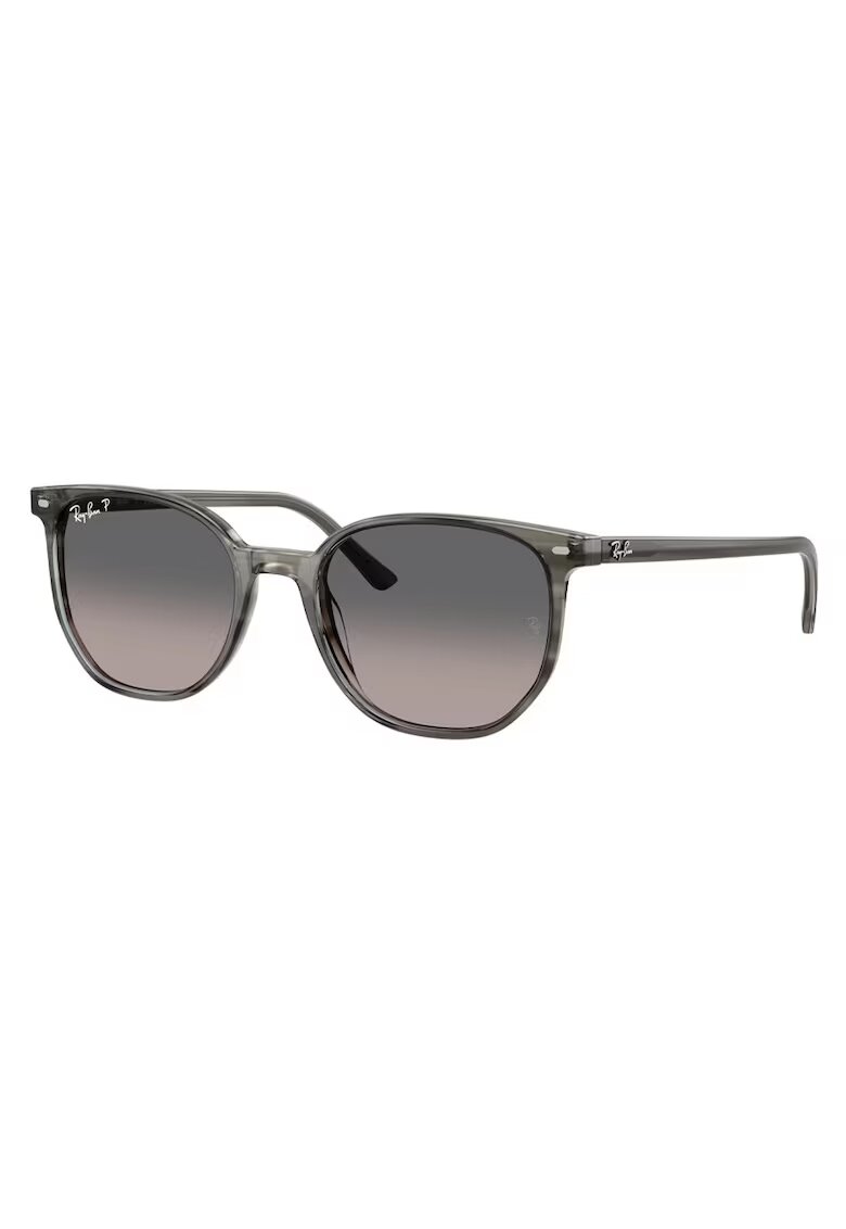 Ray-Ban Поляризирани слънчеви очила RB2197 1438M3 52 сиви