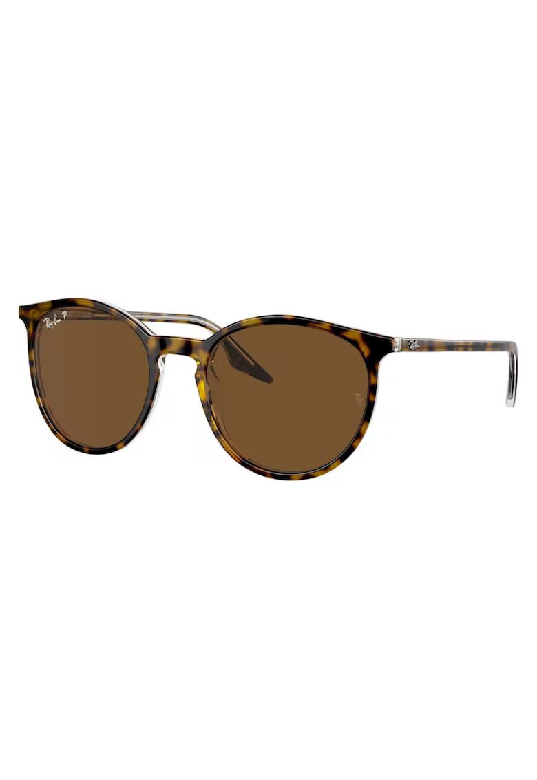 Ray-Ban Поляризирани слънчеви очила RB2204 139357 51 Havana