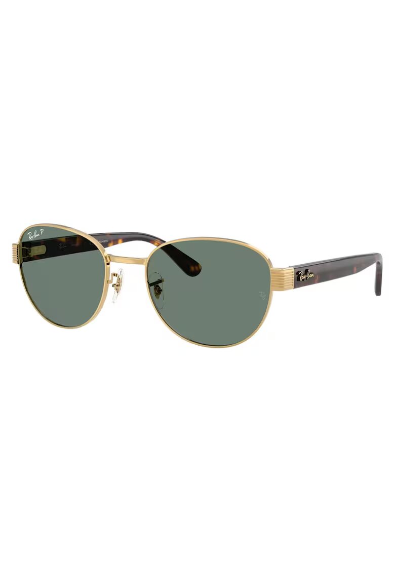 Ray-Ban Поляризирани слънчеви очила RB3766CH 001/O9 56