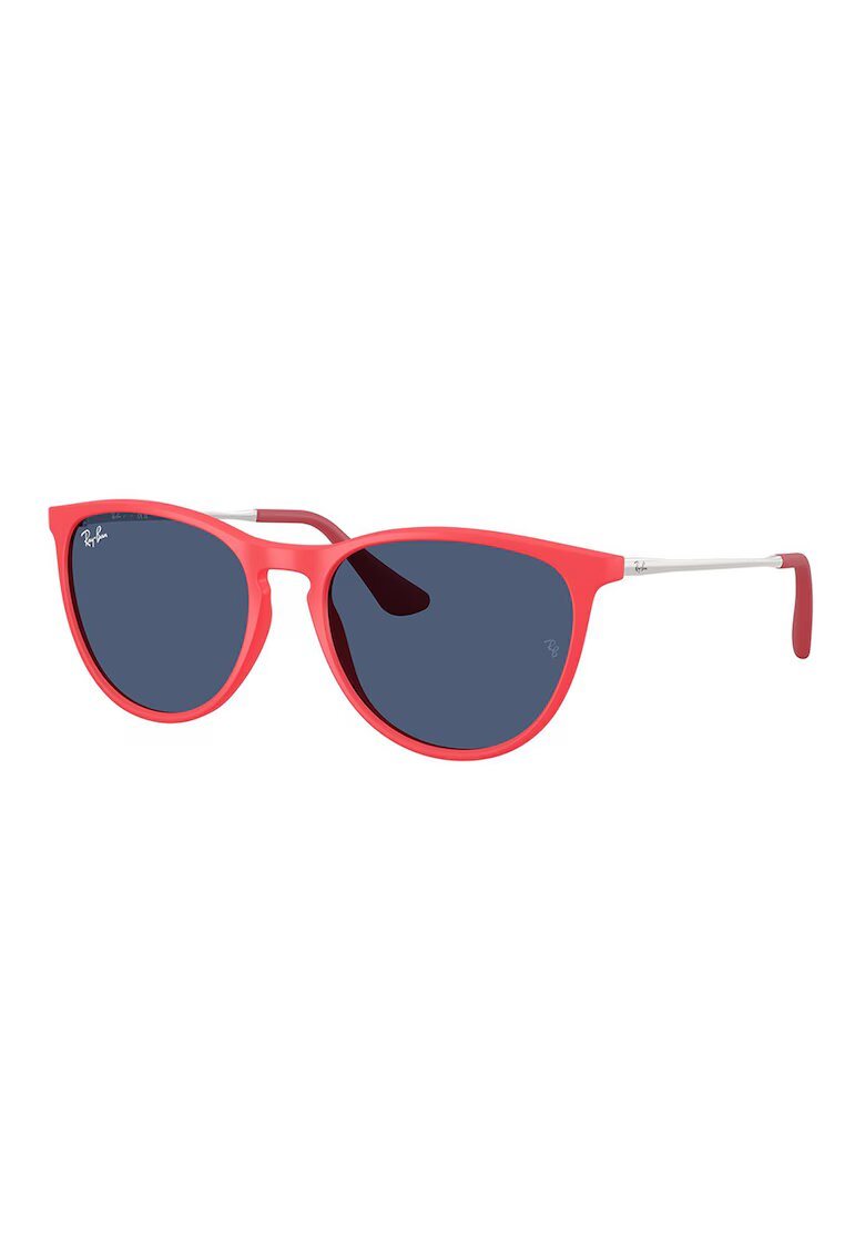 Ray-Ban Слънчеви очила Erika Pantos - Лилав/Сребрист
