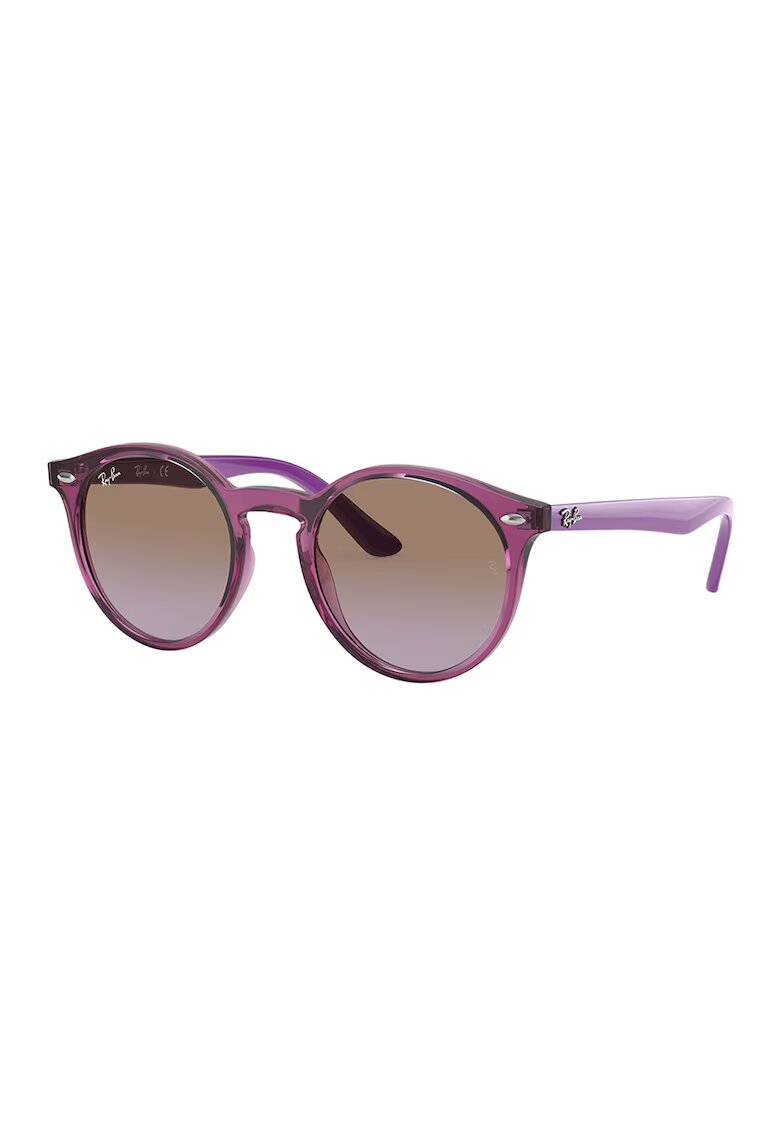 Ray-Ban Слънчеви очила Pantos с градиента