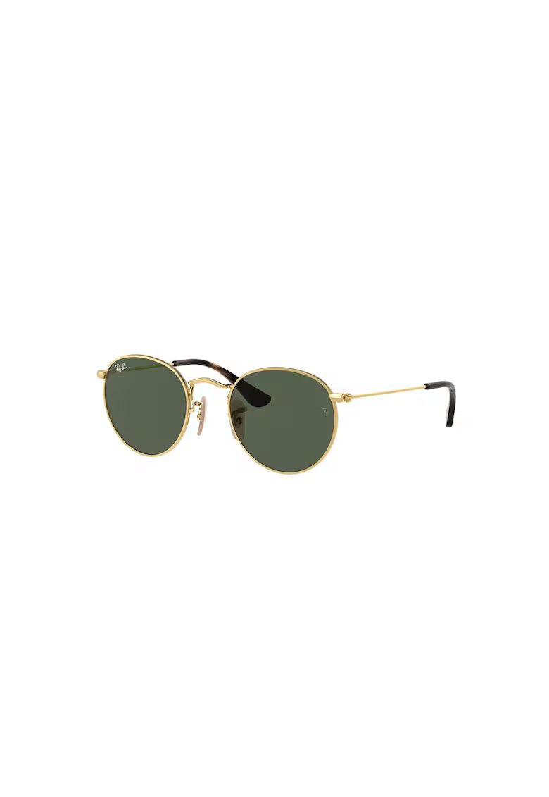 Ray-Ban Слънчеви очила Pantos с метална рамка