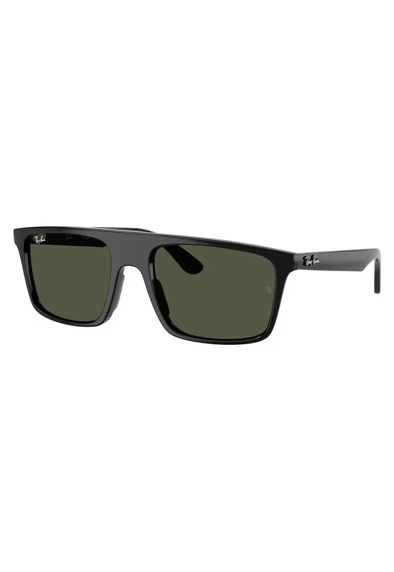 Ray-Ban Слънчеви очила RB2222 901/31 57 Черни