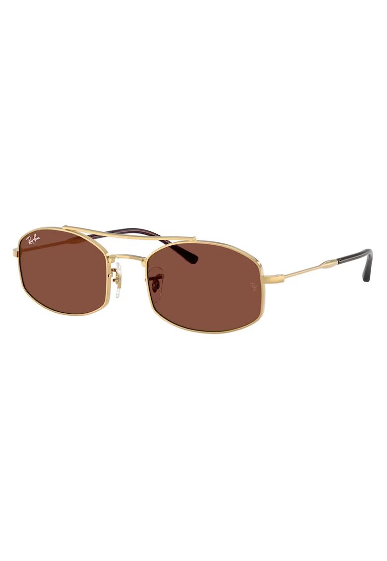 Ray-Ban Слънчеви очила RB3719 001/C5 54