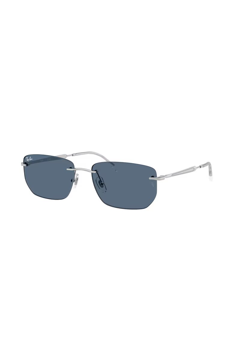Ray-Ban Слънчеви очила RB3768 003/80 56 Сребрист