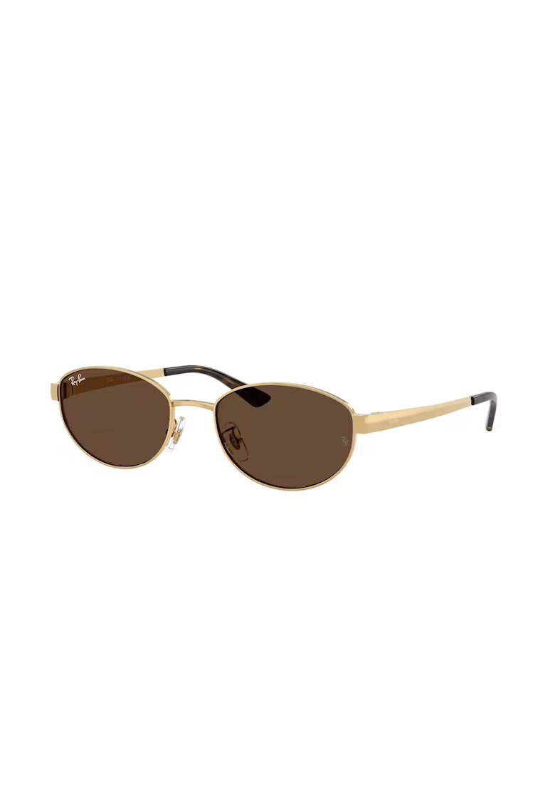 Ray-Ban Слънчеви очила RB3774D 55 Златист