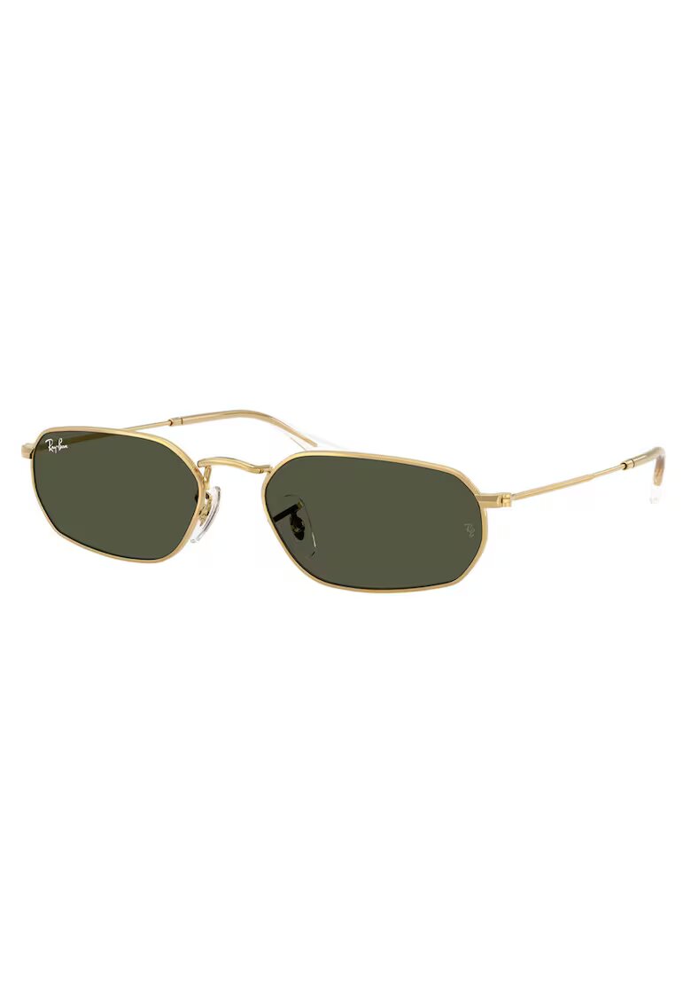 Ray-Ban Слънчеви очила RB3947 001/31 57 Злато