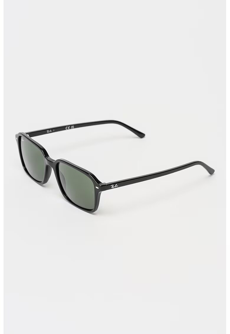 Ray-Ban Унисекс квадратни слънчеви очила
