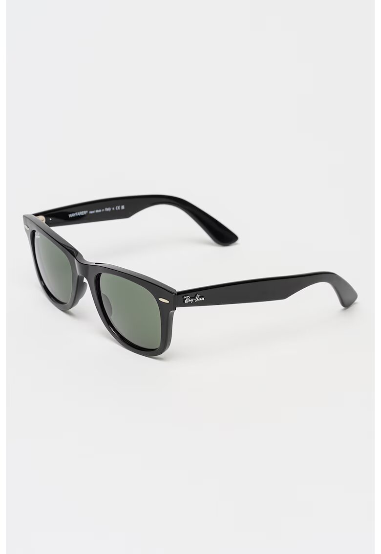 Ray-Ban Унисекс квадратни слънчеви очила