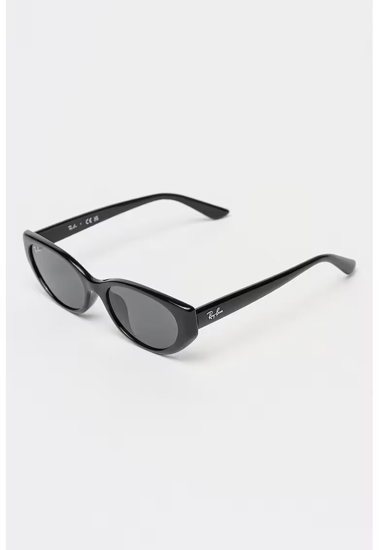 Ray-Ban Унисекс овални слънчеви очила
