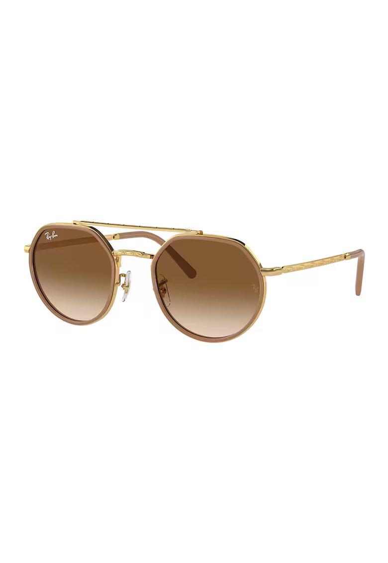 Ray-Ban Унисекс овални слънчеви очила
