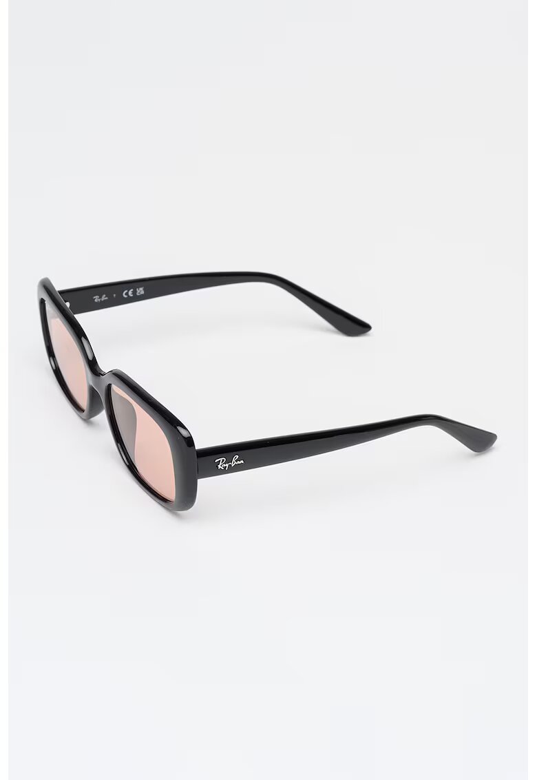 Ray-Ban Унисекс правоъгълни слънчеви очила