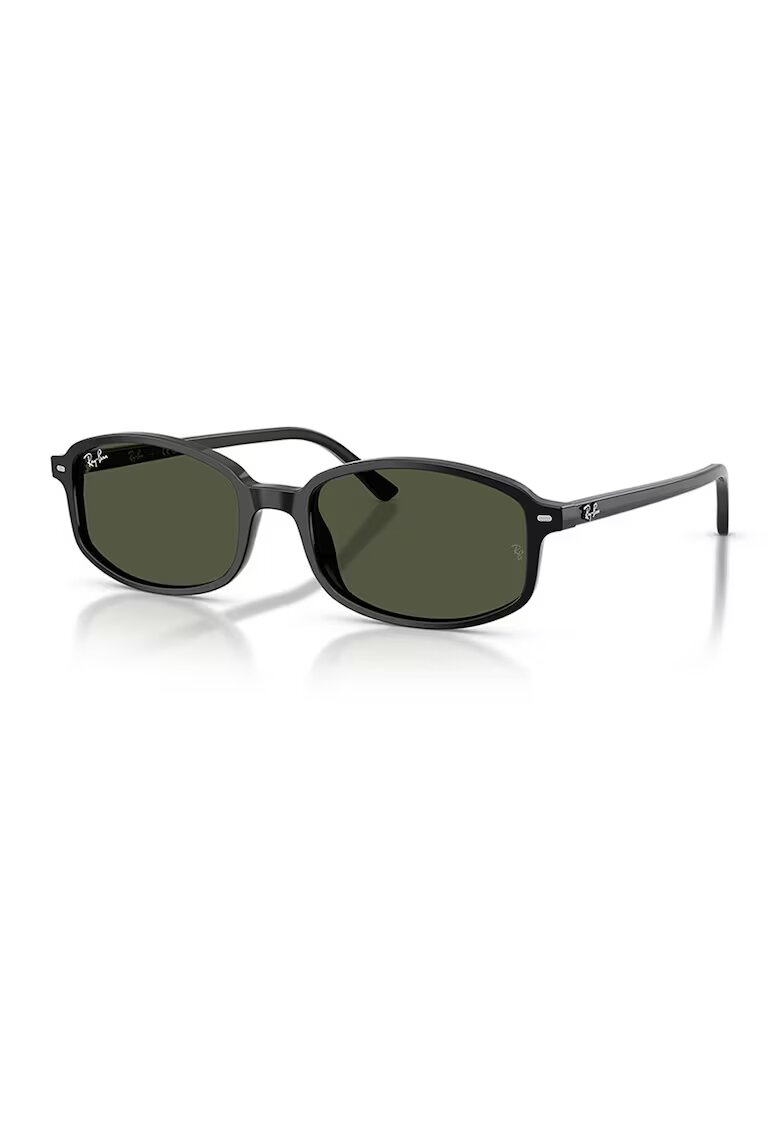 Ray-Ban Унисекс правоъгълни слънчеви очила