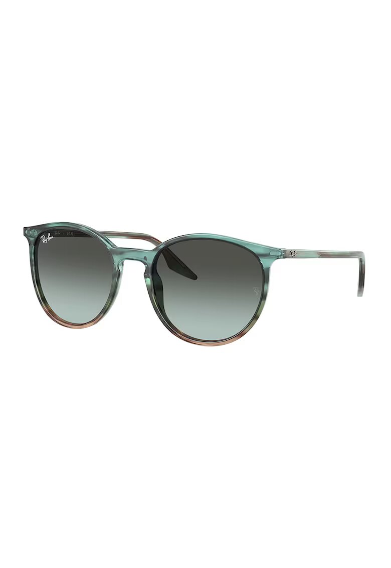 Ray-Ban Унисекс слънчеви очила Pantos с градиента