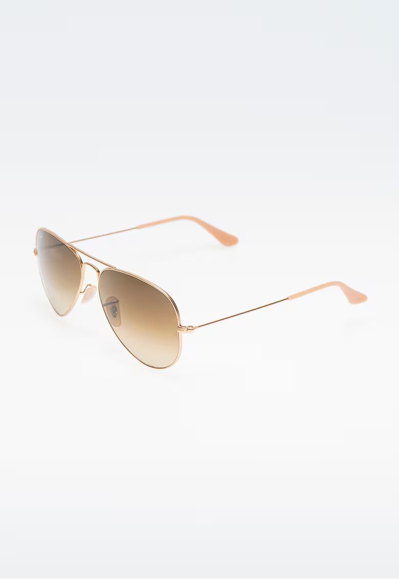 Ray-Ban Унисекс слънчеви очила стил Aviator -