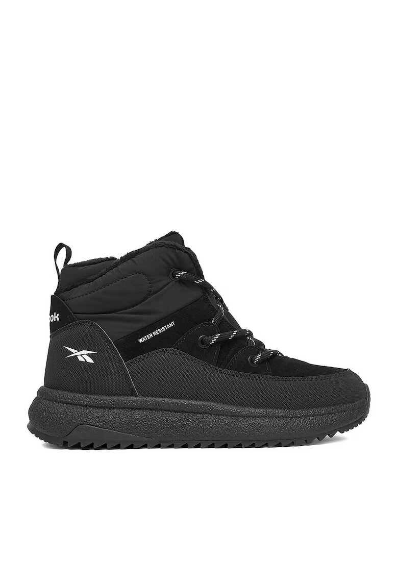 Reebok Дамски боти за сняг CEO-LEA-JA-C576W - черни - текстил