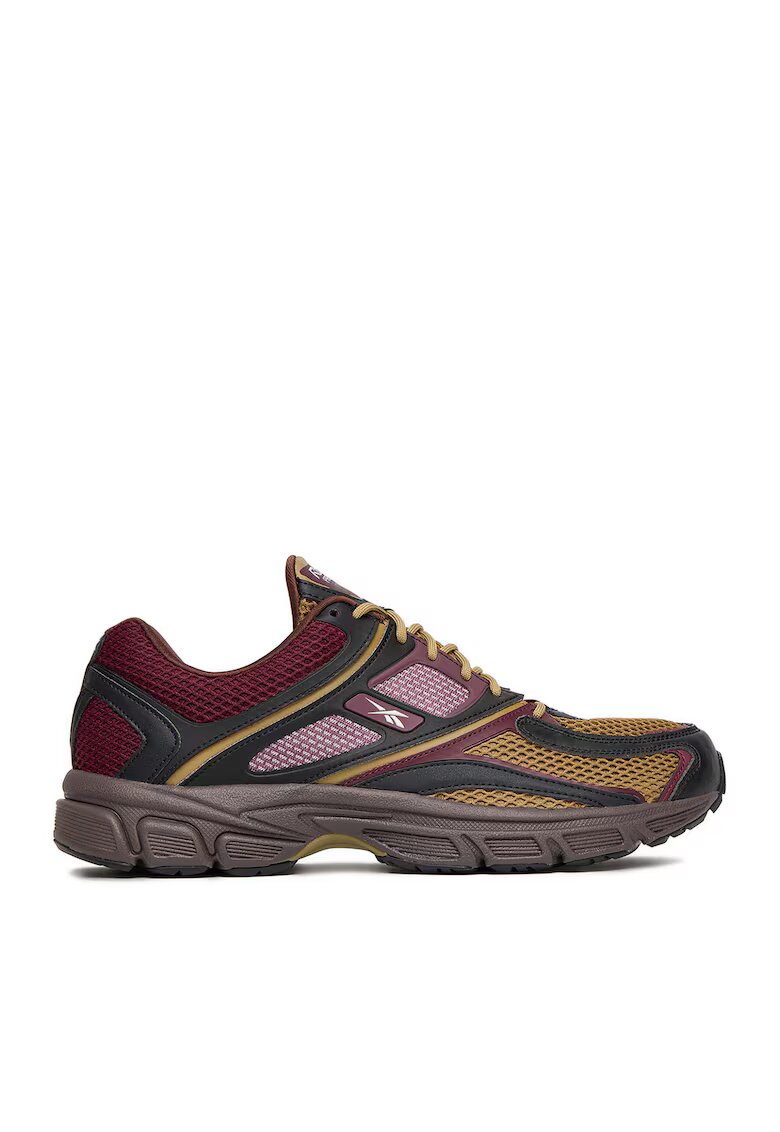Reebok Дамски CEOSS-PREMIER TRINIT - бордо