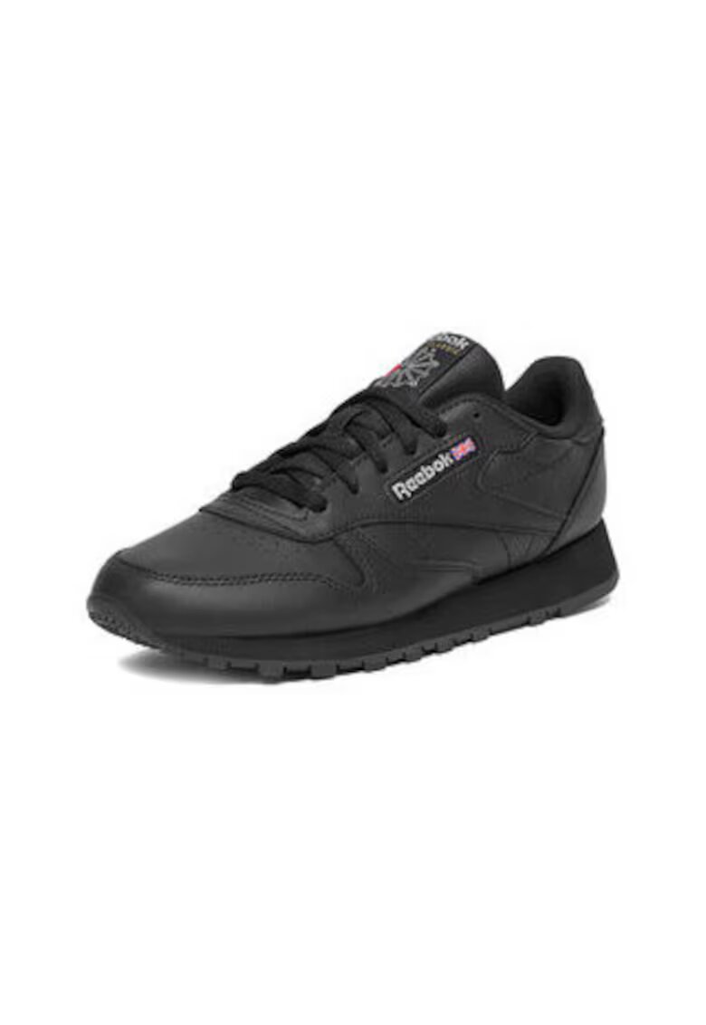 Reebok Дамски кецове - EO-CLASSIC LEATHER - естествена кожа -