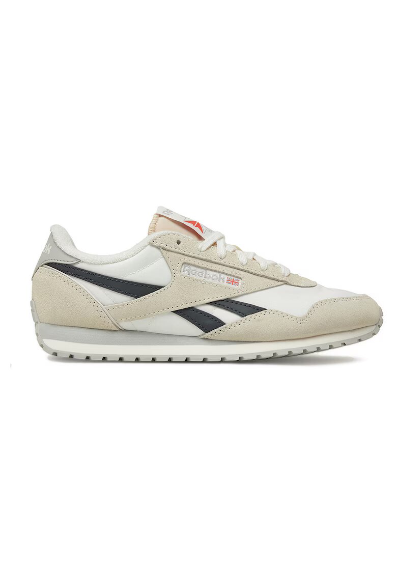 Reebok Дамски маратонки бял/бежов