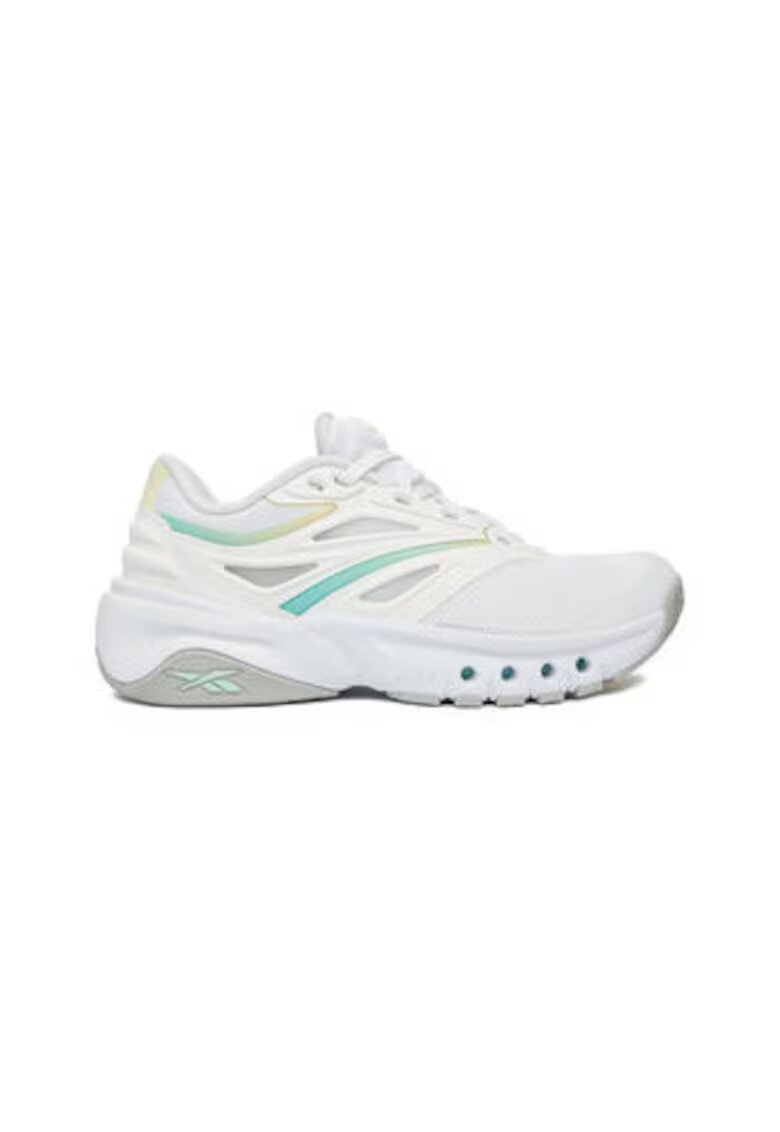 Reebok Дамски маратонки CEO ERS TRAINER - бели - текстил