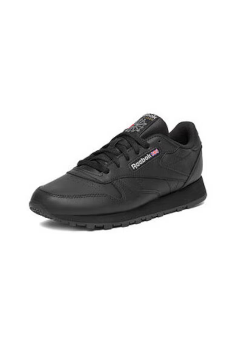 Reebok Дамски маратонки естествена кожа