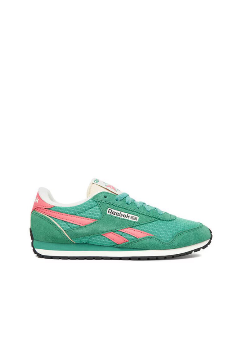 Reebok Дамски маратонки - естествена кожа