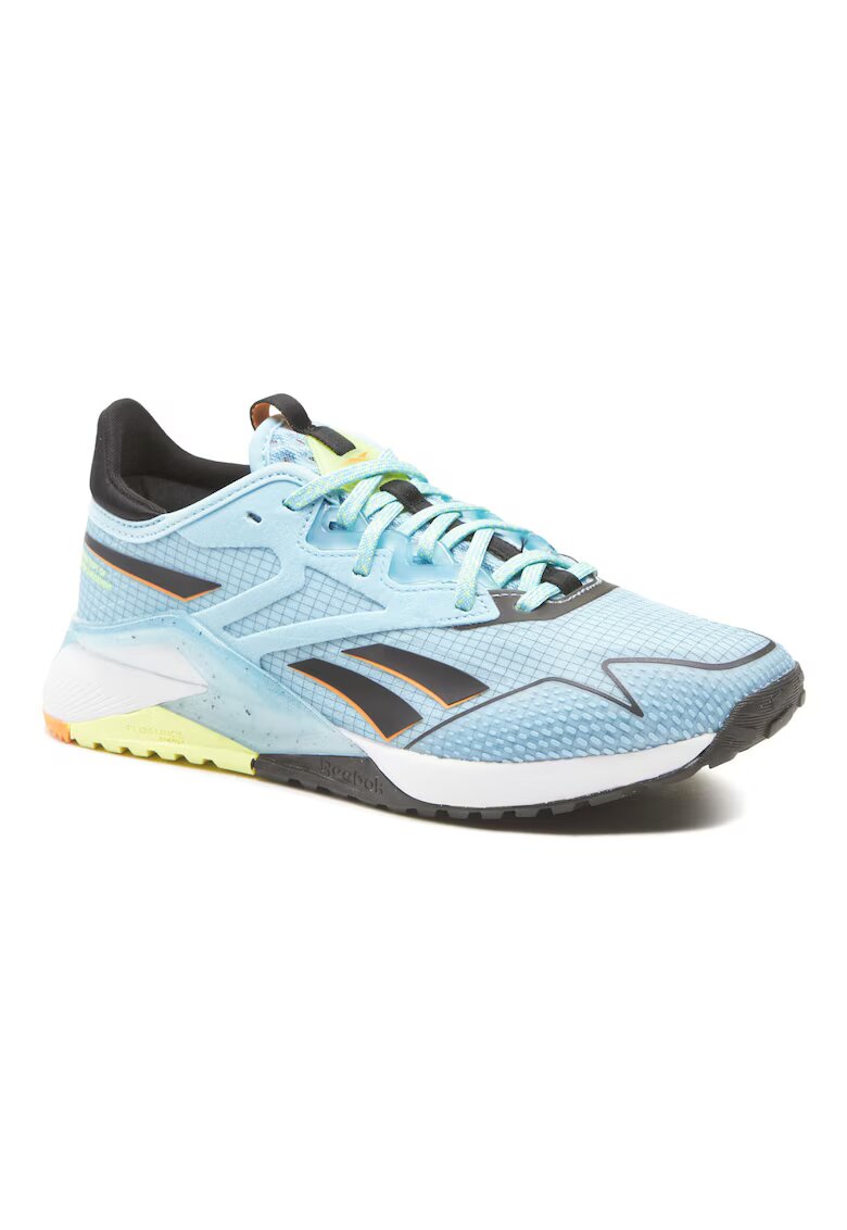Reebok Дамски обувки - Текстил