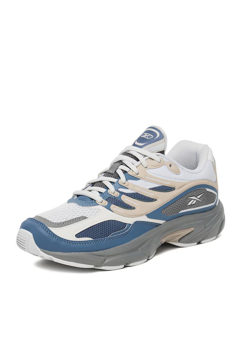 Reebok Дамски спортни обувки бежови/сини