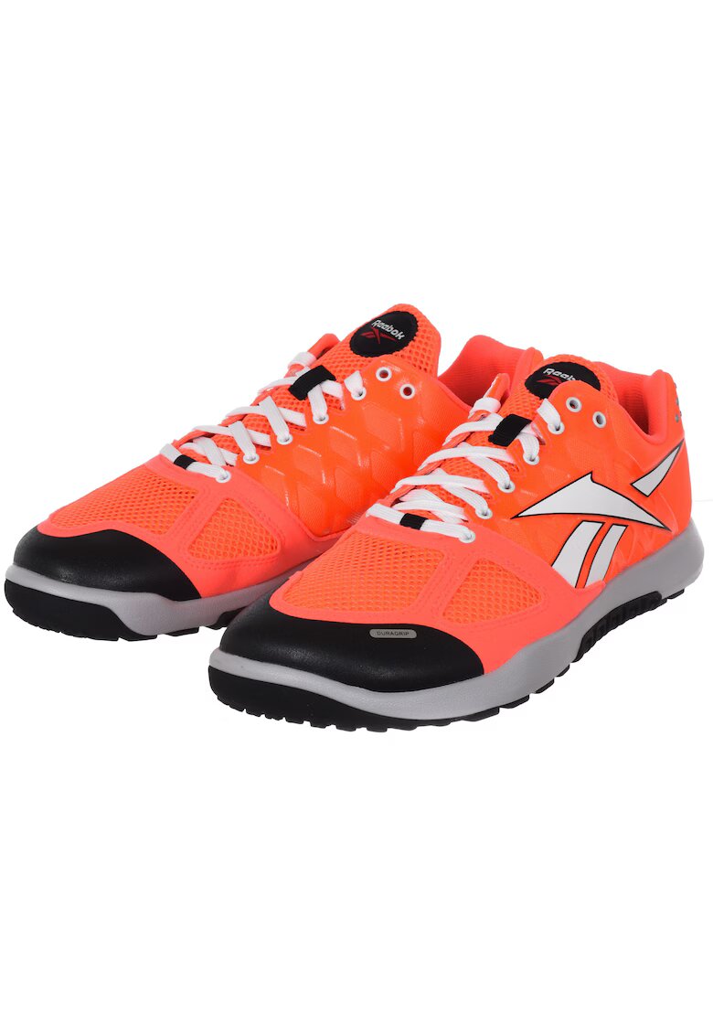 Reebok Дамски спортни обувки HQ6853 - Текстил/Синтетика -