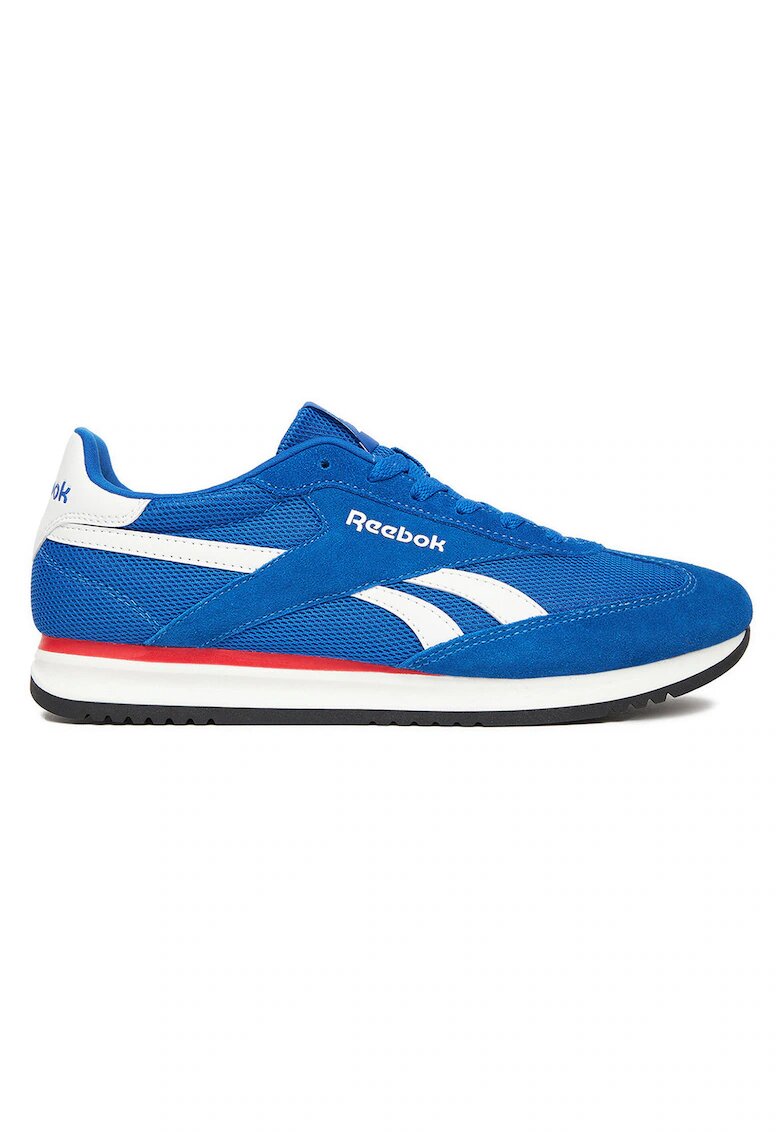 Reebok мъжки - CEO-FIORI - естествена кожа -