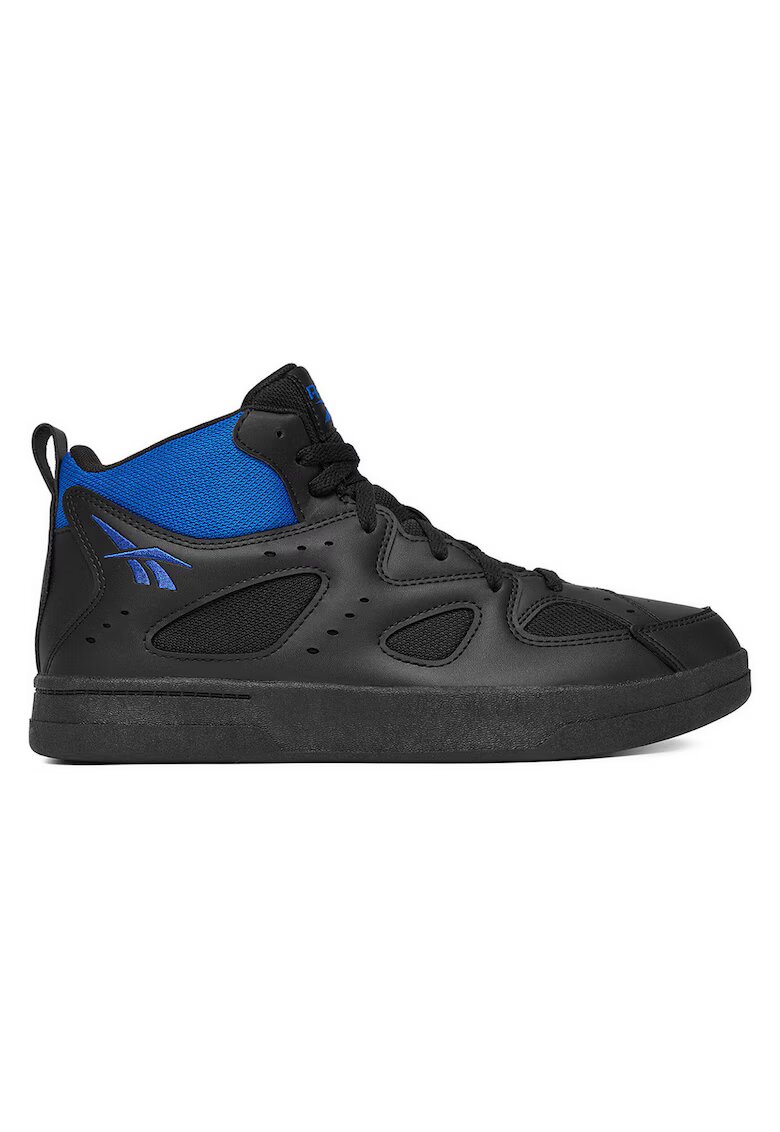 Reebok Мъжки кецове CEO-PRIMARY HARDWOOD - черни - текстил