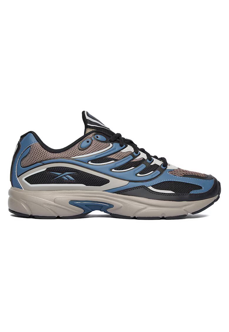 Reebok Мъжки маратонки EOSS-PREMIER ROAD CO - сиви - текстил