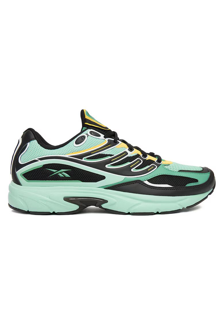 Reebok Мъжки маратонки Зелени 100233915