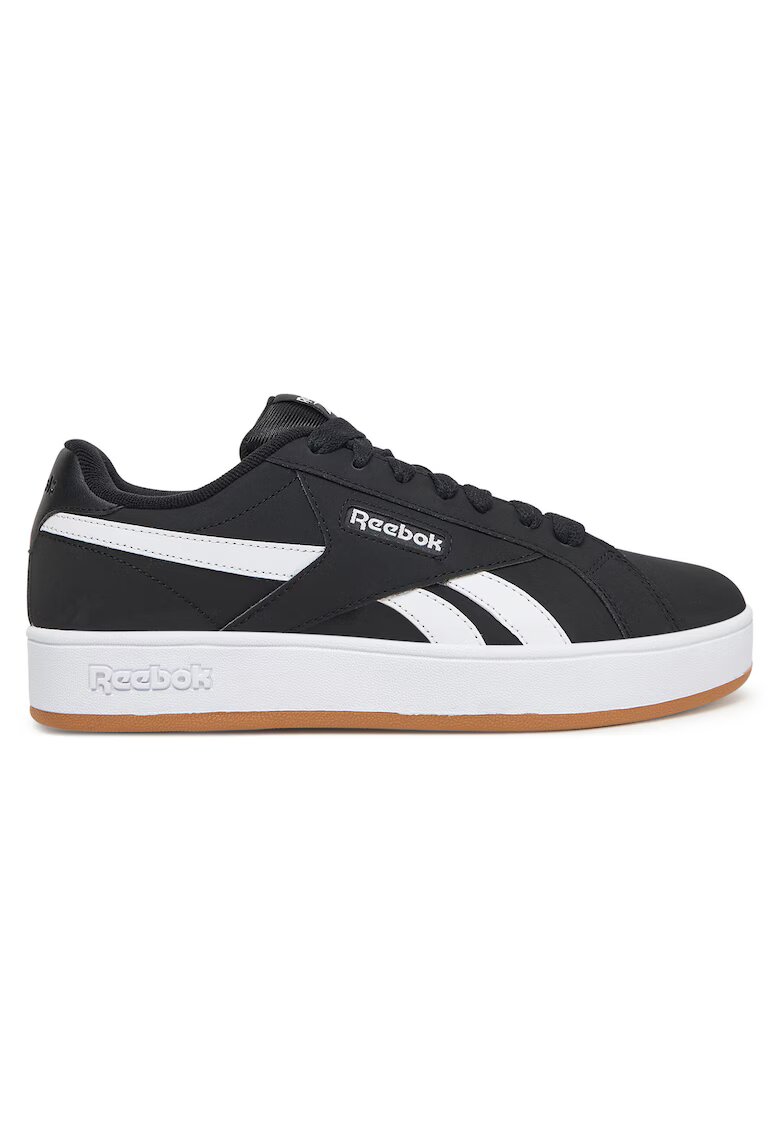 Reebok Мъжки кецове RETRO MEGA - черни - текстил
