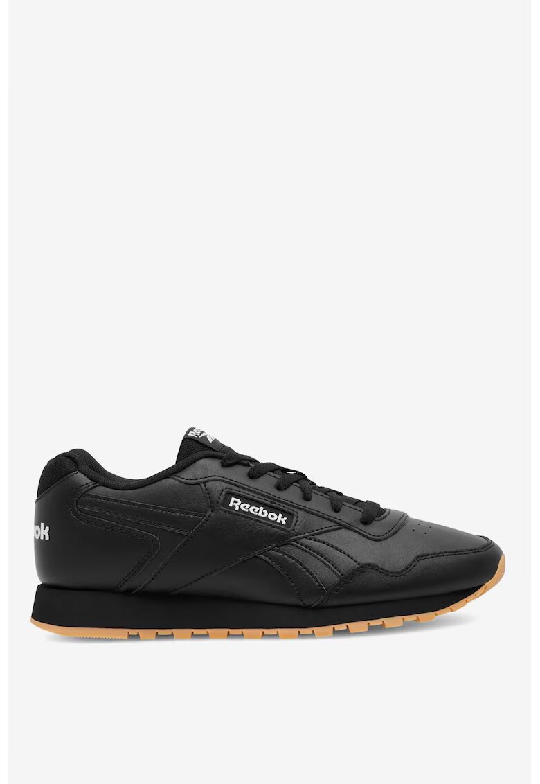 Reebok Мъжки спортни обувки 5905588357599 - Естествена кожа - Кафяв