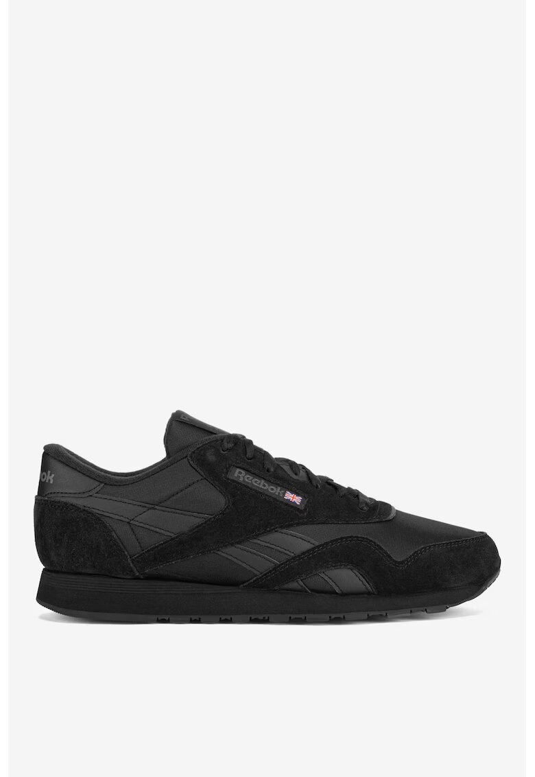 Reebok Мъжки спортни обувки 5905588765318 - Текстил -