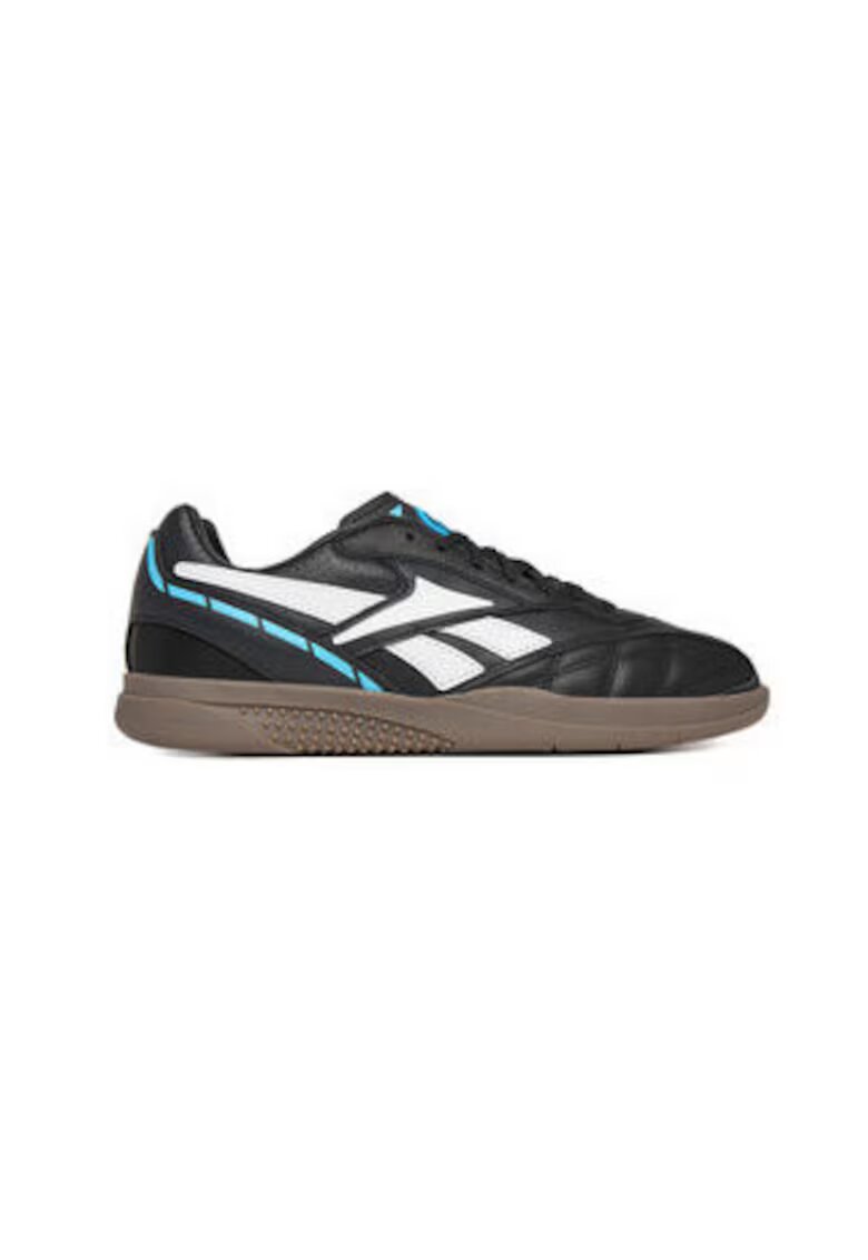 Reebok Мъжки спортни обувки EO-HAMMER STREET - черни - текстил