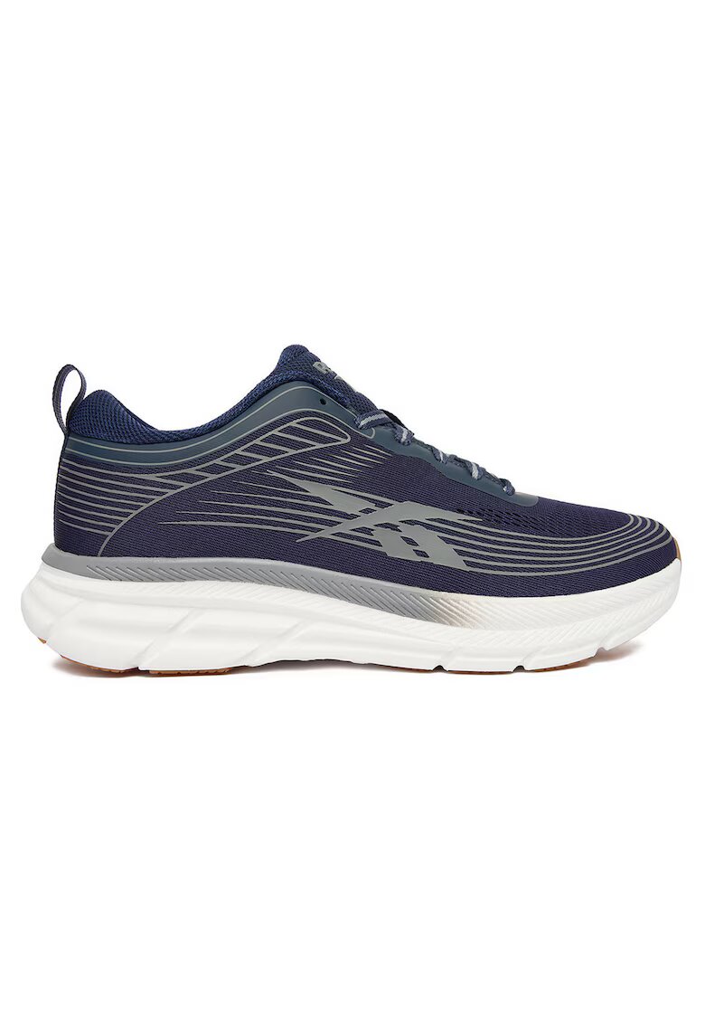 Reebok Мъжки спортни обувки - сини - текстил - отлично омекотяване