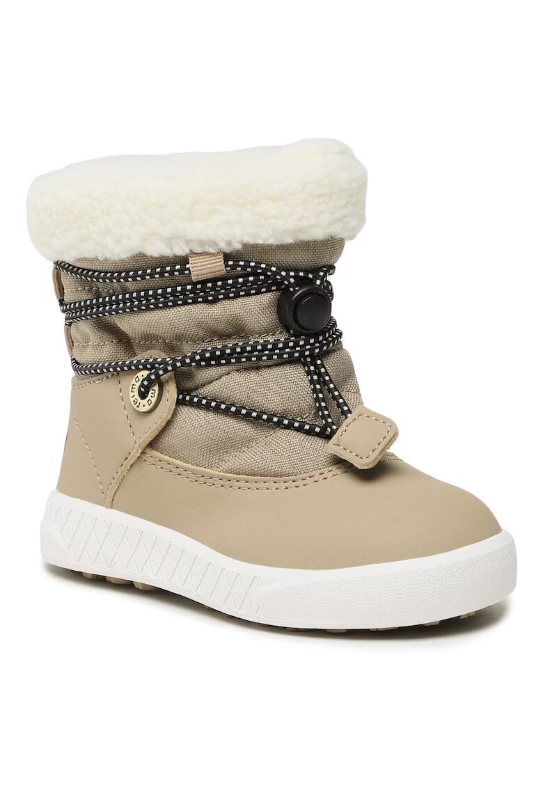 Reima Мъжки ботуши - 5400036A - Текстил -
