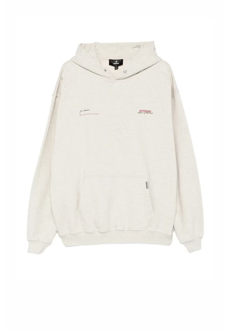 Represent Мъжки суичър - Sweatshirt Patron Of The Club