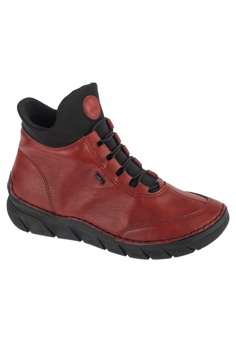 Rieker Дамски боти - Booties 55069