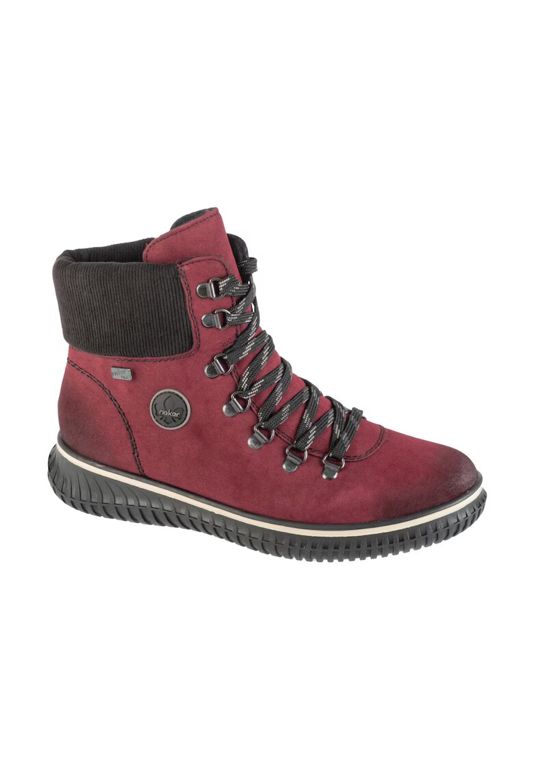 Rieker Дамски зимни боти Booties 74247