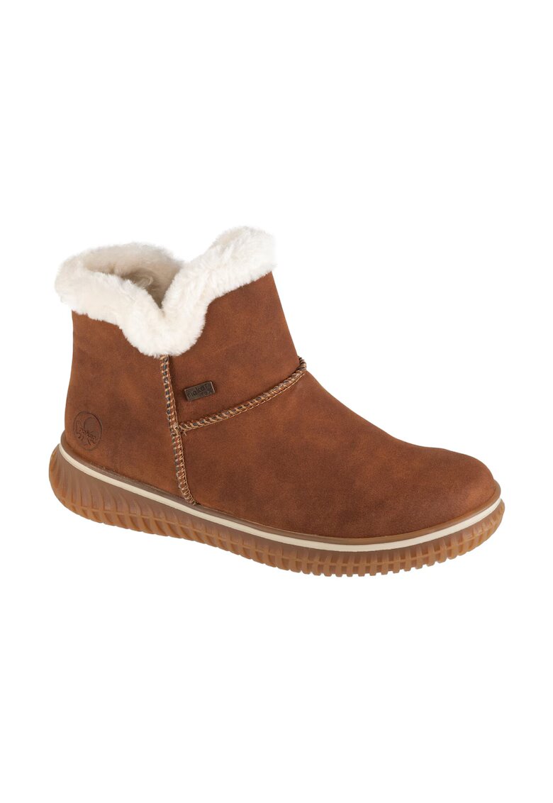 Rieker Дамски зимни ботуши Booties 74260